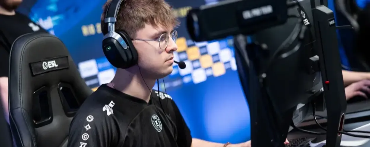 官方: G2 Esports 从Monte借用hades