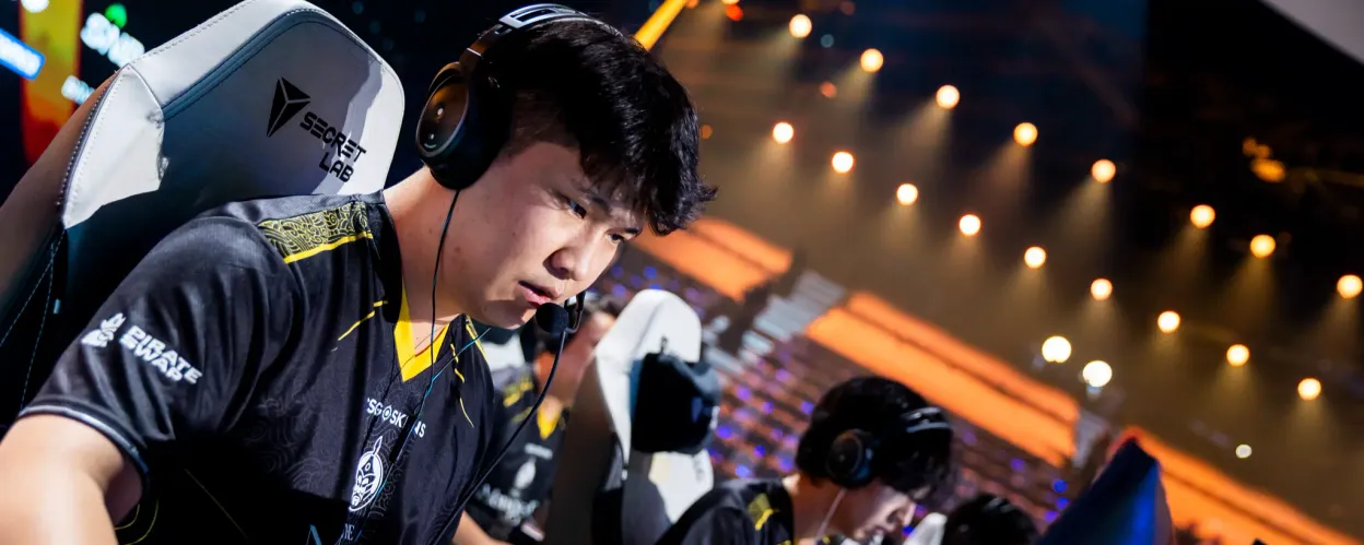  The MongolZ  vs Aurora Match Becomes Most Popular at Esports World Cup 2025 in  CS2 