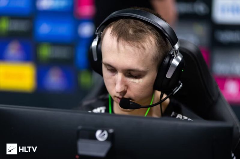  ropz  : Я думаю, что игра будет отличной к 2030 году