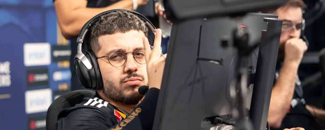NAVI จะพบกับ FaZe, G2 จะพบกับ  FURIA Esports  ในรอบกลุ่มของ IEM Cologne 2025
