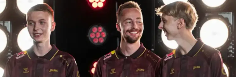 Conflict at BLAST Fall Final - team captains protest 'emergency substitution' at  Astralis 