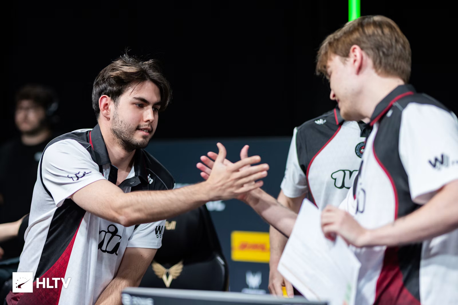  BELCHONOKK  says new  1WIN  role has made him more comfortable