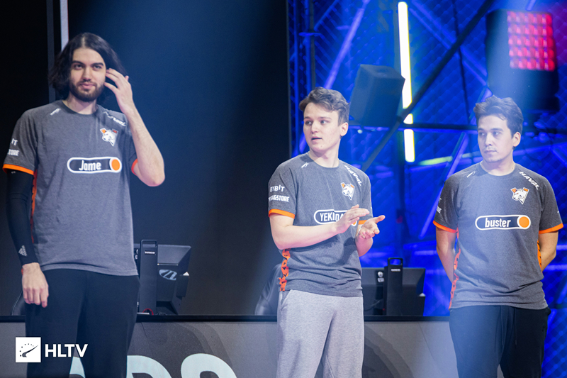  YEKINDAR ：加入VP是我职业生涯的转折点