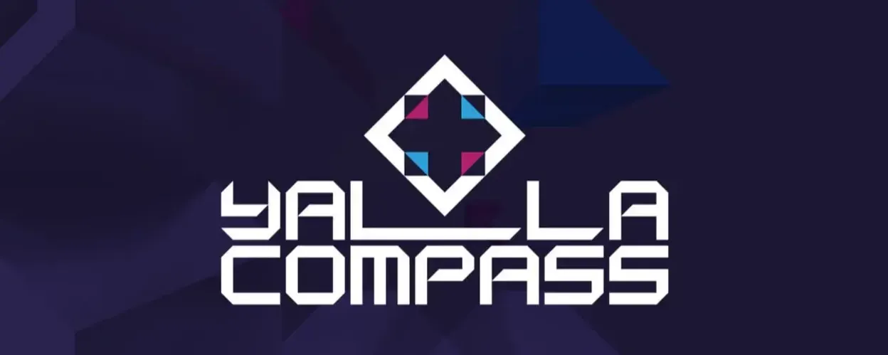 Yalla Compass Qatar 2025 sẽ được tổ chức trực tuyến thay vì lan