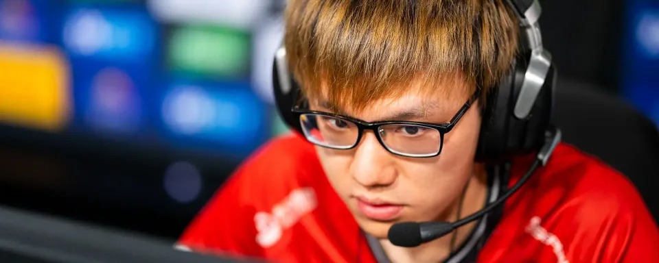 六届CS Major参赛者退役成为教练