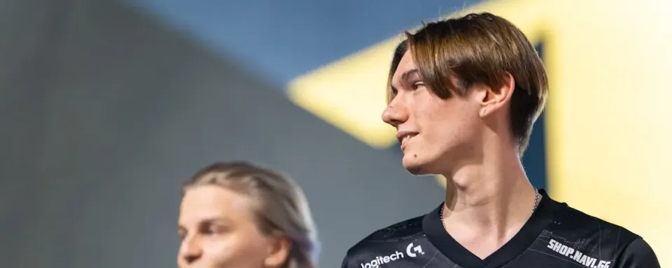 Заболевание  w0nderful  повлияло на поражение NAVI в матче против  Mouz 