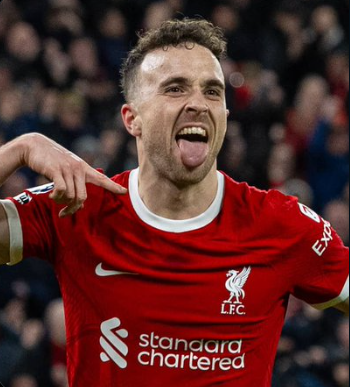 Diogo Jota quer abrir o  CS2  roster