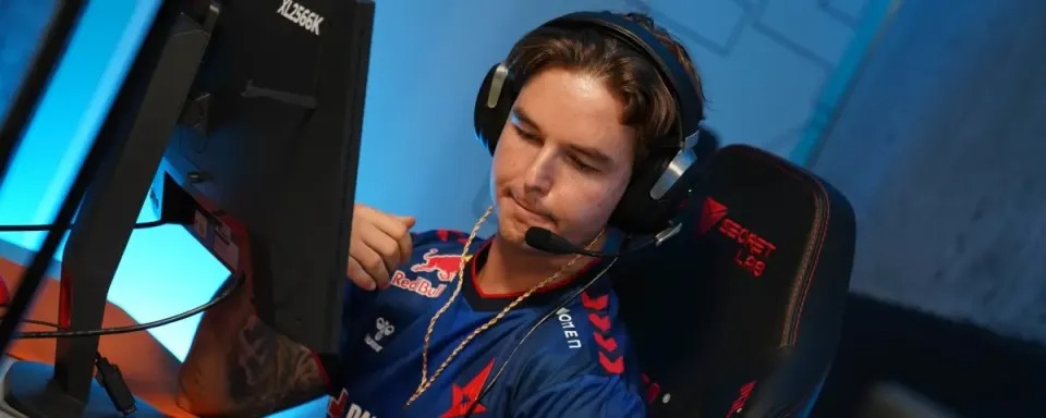  Astralis  gặp khó khăn trong việc tìm kiếm đối thủ luyện tập cho Vertigo do bản đồ này hiếm khi được sử dụng trong  Europe 