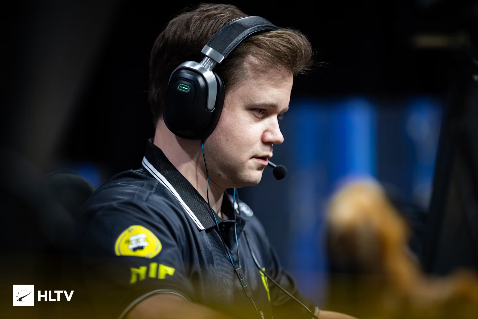 Snappi steps down from NIP active roster