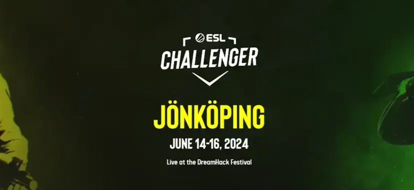 ESL Challenger Jönköping 2024: aurora at TheMongolz Nagdomina sa Group A Showdown