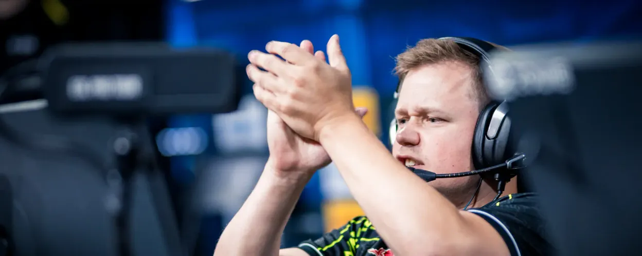 NiP ผ่านเข้าสู่ Main Stage ของ IEM Cologne 2025,  B8  ตกรอบโดยไม่มีการชนะเลย
