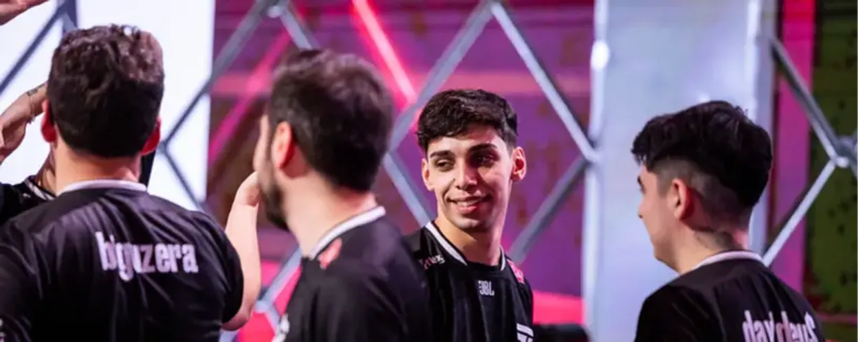dgt to Miss First Two Days of PGL Astana 2025 Due to Visa Issues