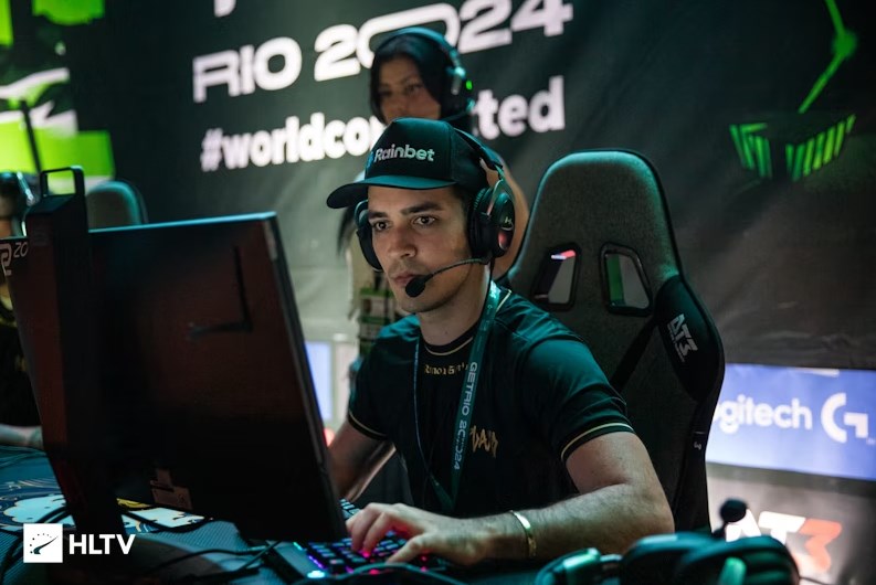 TACO teams up with JOTA and vsm to form a new team!