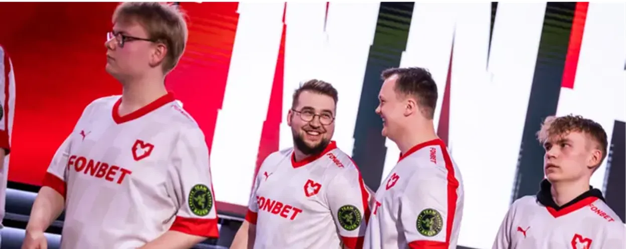 Mouz and Vitality Advance to BLAST Open Spring 2025 Playoffs