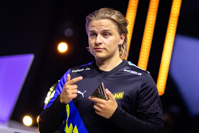  Aleksib : Worried about professional burnout, Major champion is very valuable