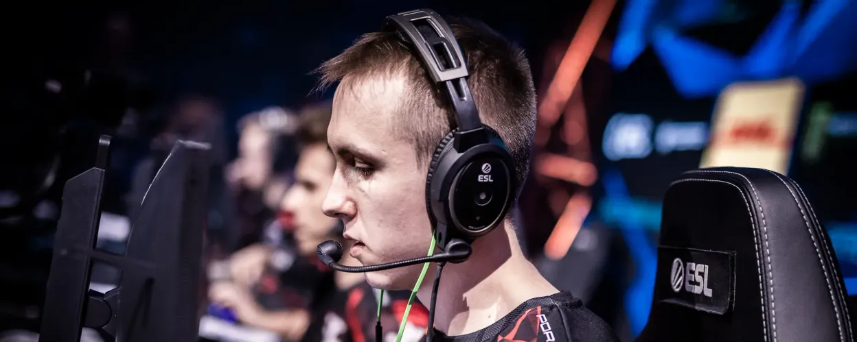 ropz said goodbye to FaZe Clan - Karrigan responded