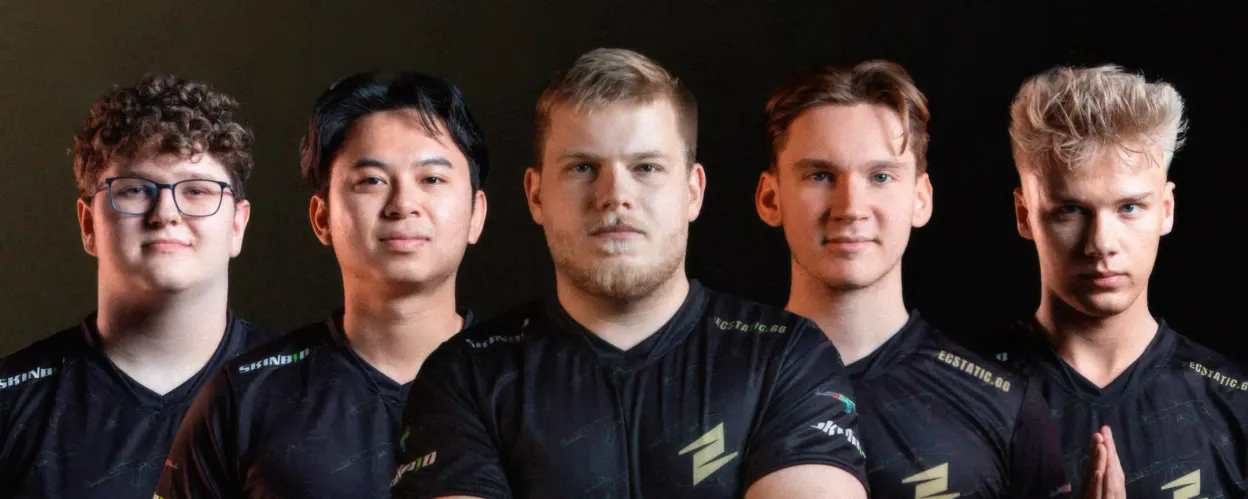  ECSTATIC  Co-founder Mengungkap Detail Kekalahan Rekor 0:13 dari  NaVi Junior 