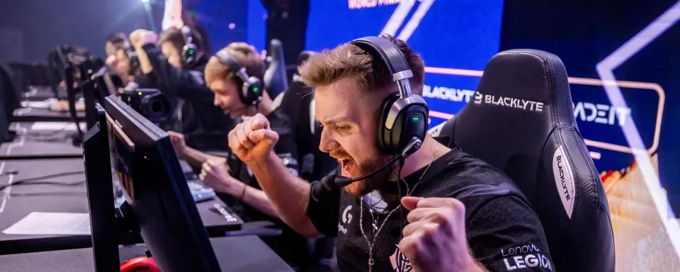 NiKo on G2's success: "We really wanted to win and show that we can handle difficulties"