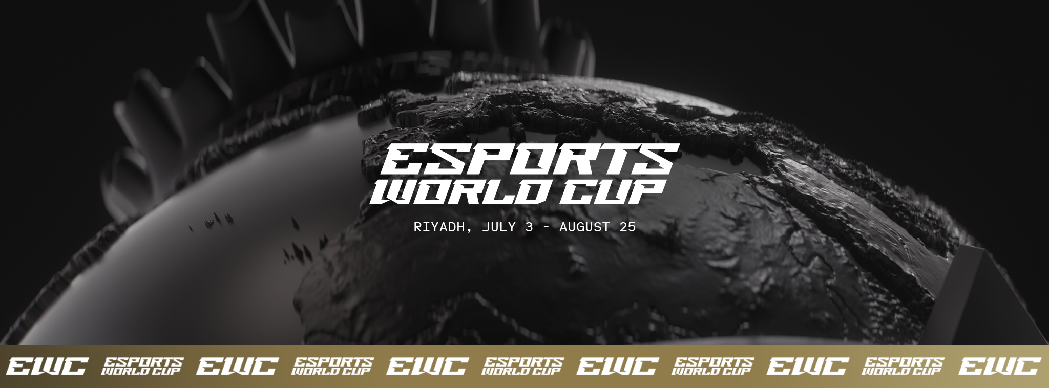 La Copa del Mundo de eSports ve la audiencia más baja desde 2019