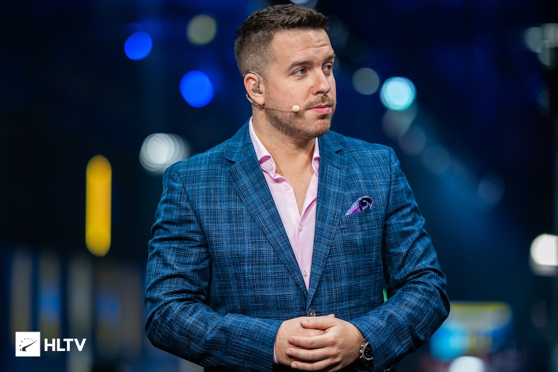 YNk critica el formato de la EPL: "Demasiadas oportunidades, es como un gato con nueve vidas"