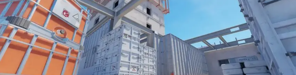 La decadencia de Vertigo en el juego competitivo: ¿Es hora de un cambio?