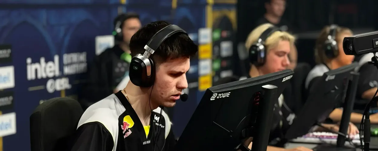 IEM Cologne 2025 플레이오프가 구 버전의  CS2 에서 계속됩니다;