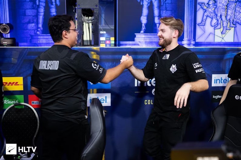 NiKo talks about not transitioning to IGL: Believes he can still be a top player