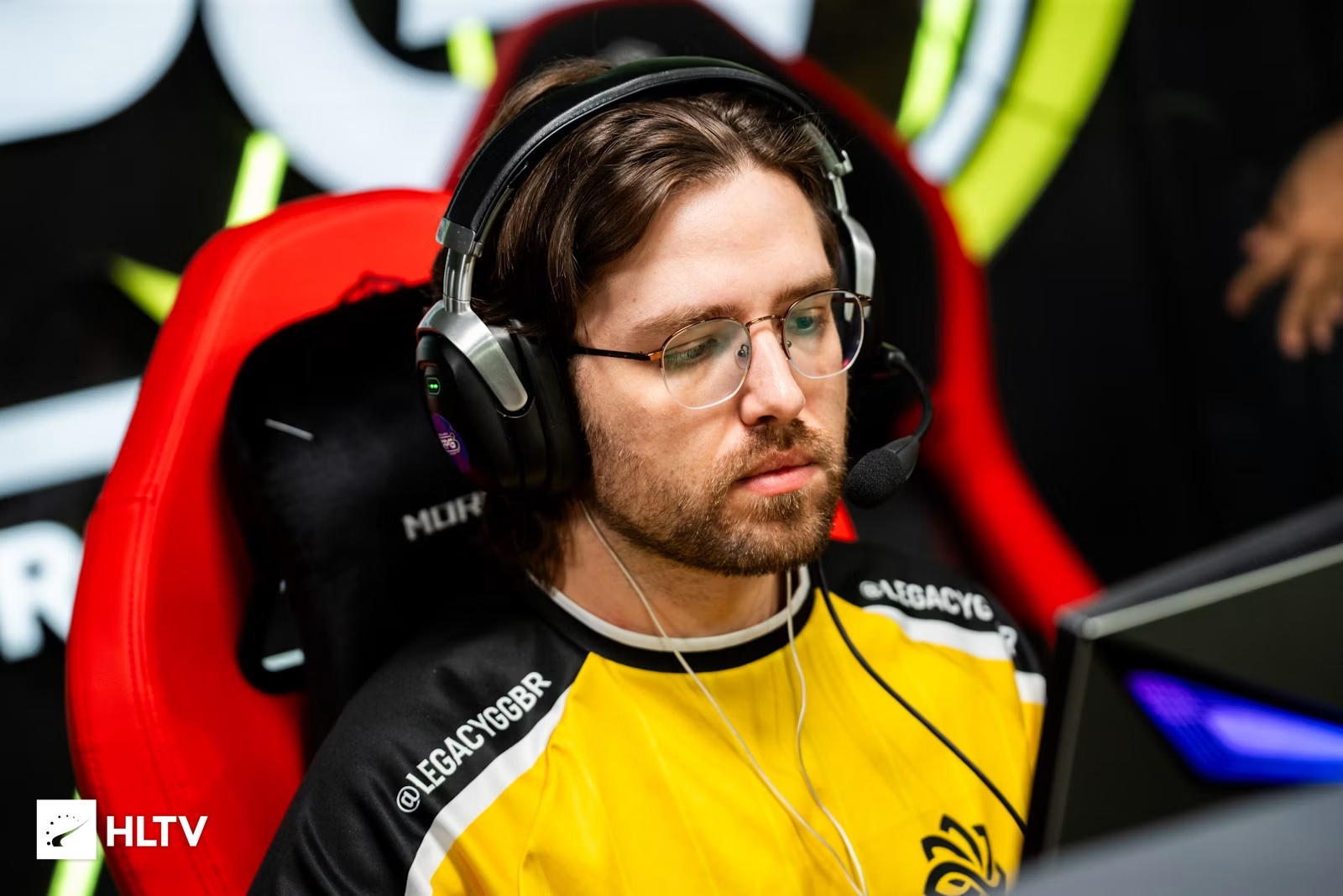 arT to miss ESL Pro League Season 24 as  Legacy  bring in bobz