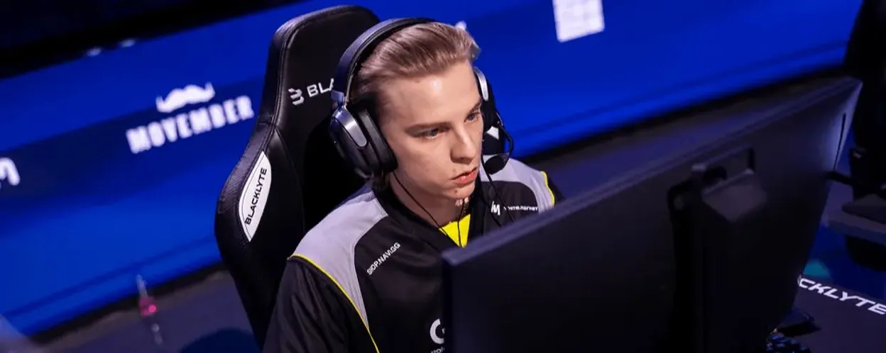  Aleksib  after NAVI’s EWC 2026 elimination: “We were not a team capable of fighting for trophies”