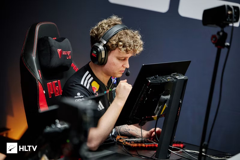 YEKINDAR  惩罚老东家， FURIA Esports  淘汰 Liquid 晋级布加勒斯特季后赛