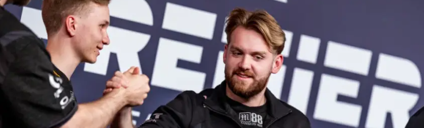 G2 mengalahkan FaZe dalam perjalanan mereka ke final Grup A di BLAST Premier Fall Final 2024