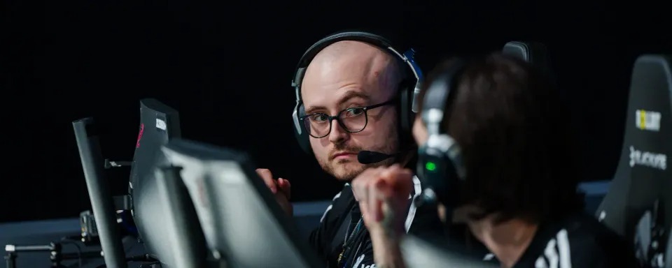 CS2 布达佩斯 Major 第二阶段地图选择与阵营平衡