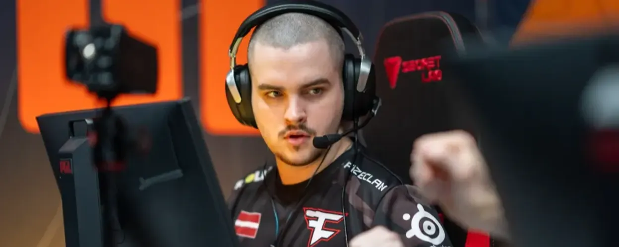 Top 5 Best Snipers at IEM Melbourne 2025 Group Stage