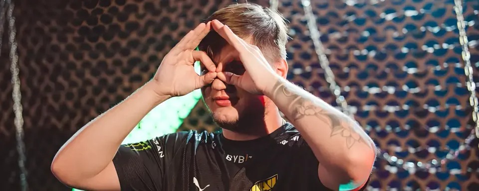 s1mple: "I've never had a $50,000 salary in NAVI"