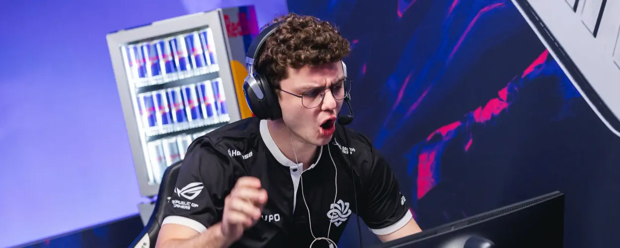  Legacy ,  M80 ,  ECSTATIC , and FlyQuest Qualify for BLAST Open Fall 2025