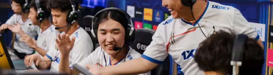 TheMongolz go 26-1 in landslide win against  KOI 