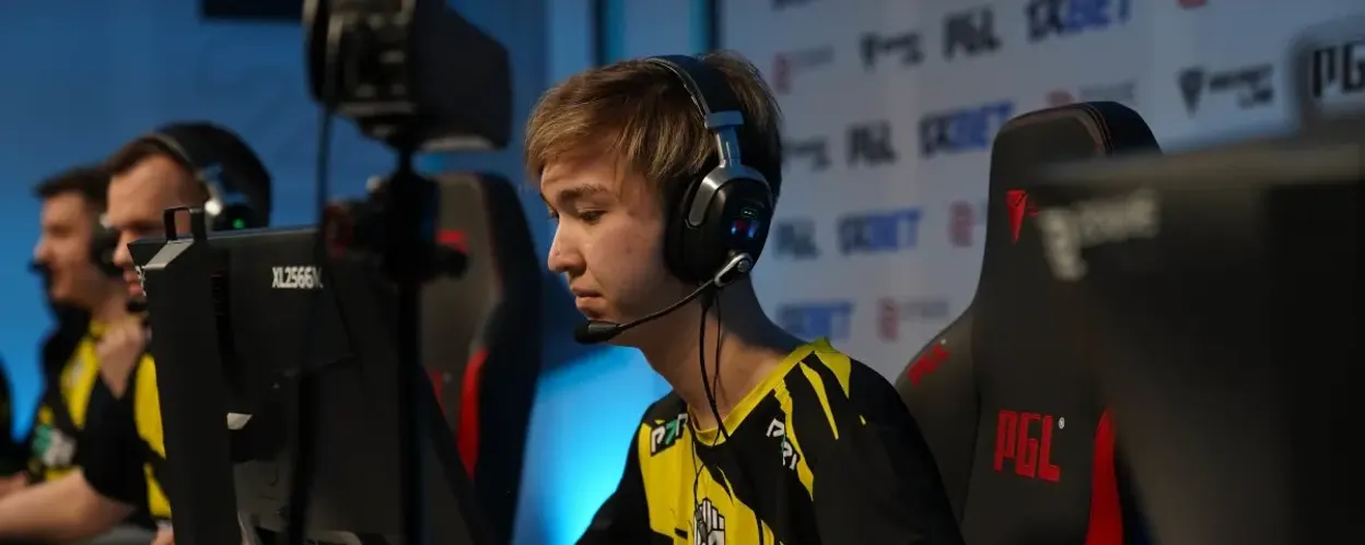  Cloud9  狙擊手  ICY  加入 VP - VP 的又一次失敗？