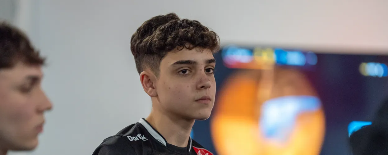 The MongolZ and pain on the Brink of Elimination at PGL Bucharest 2025