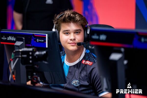 BC.Game part ways with aNdu