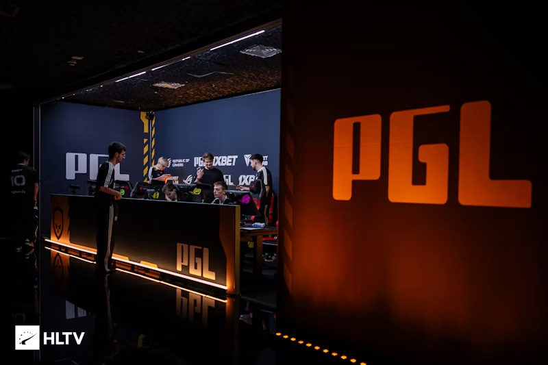 PGL confirms six-event CS2 calendar for 2028 with $11 million investment