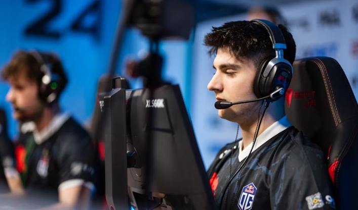 Monte vs KOI Прогноз и анализ матча - Тайбрейкеры Perfect World Shanghai Major 2024: EU RMR CQ