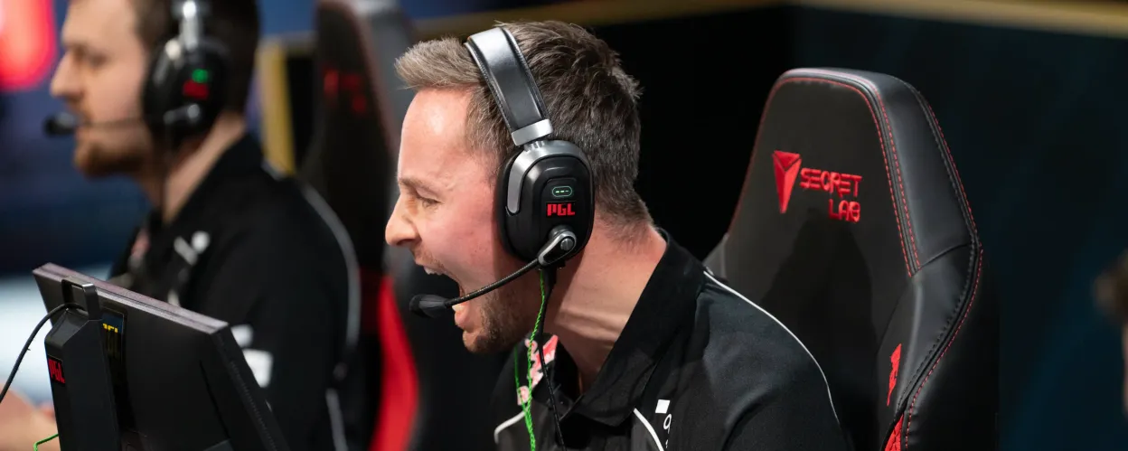 B8 , Astralis , and ENCE to Compete for Last Spot at BLAST.tv Austin Major 2025