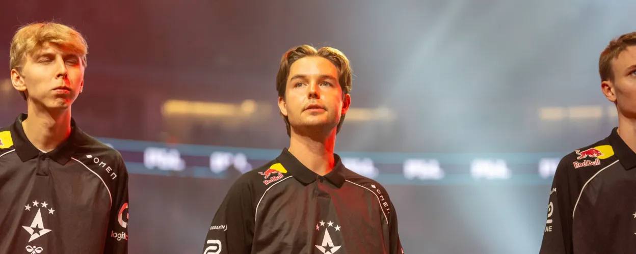 TyLoo ,  Astralis ,  BIG , 和  pain  在 FISSURE Playground #1 開始時獲得勝利