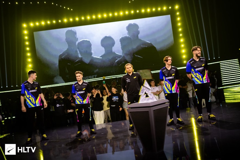 Editorial de HLTV: La comunidad es demasiado dura con la lista de equipos de T1