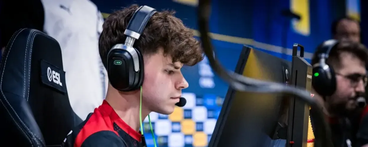 "My words were taken out of context" —  siuhy  denies hate from former  Mouz  teammates