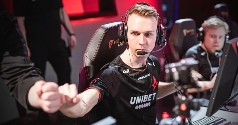 Bleh: Es wird keine leichte Aufgabe für gla1ve sein, dieses ENCE-Team gut anzuführen