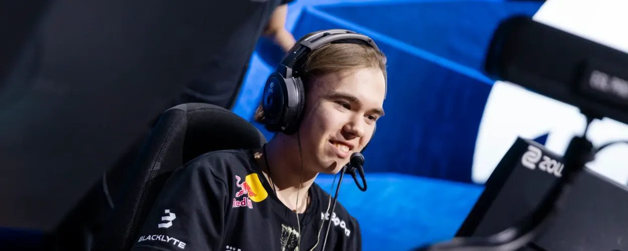 Spirit 主宰  Mouz 奪得 IEM Cologne 2025 冠軍