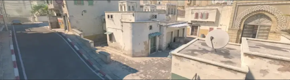 Вертиго игнорируется на финале Весеннего Премьера BLAST 2024: Dust2 доминирует в выборе карт