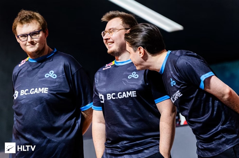 C9 Manager: Imposible organizar pruebas secretas, pronto llegará nueva información.