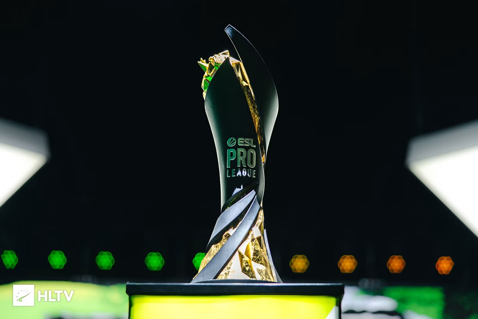 人才已为ESL Pro League第24季宣布
